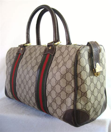 gucci replica purse for teens|genuine gucci duffle bags.